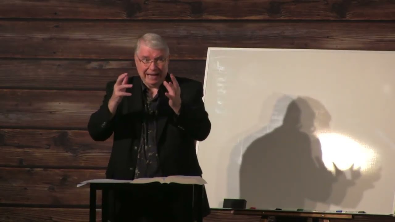 Major and Minor Prophets Class Session 2