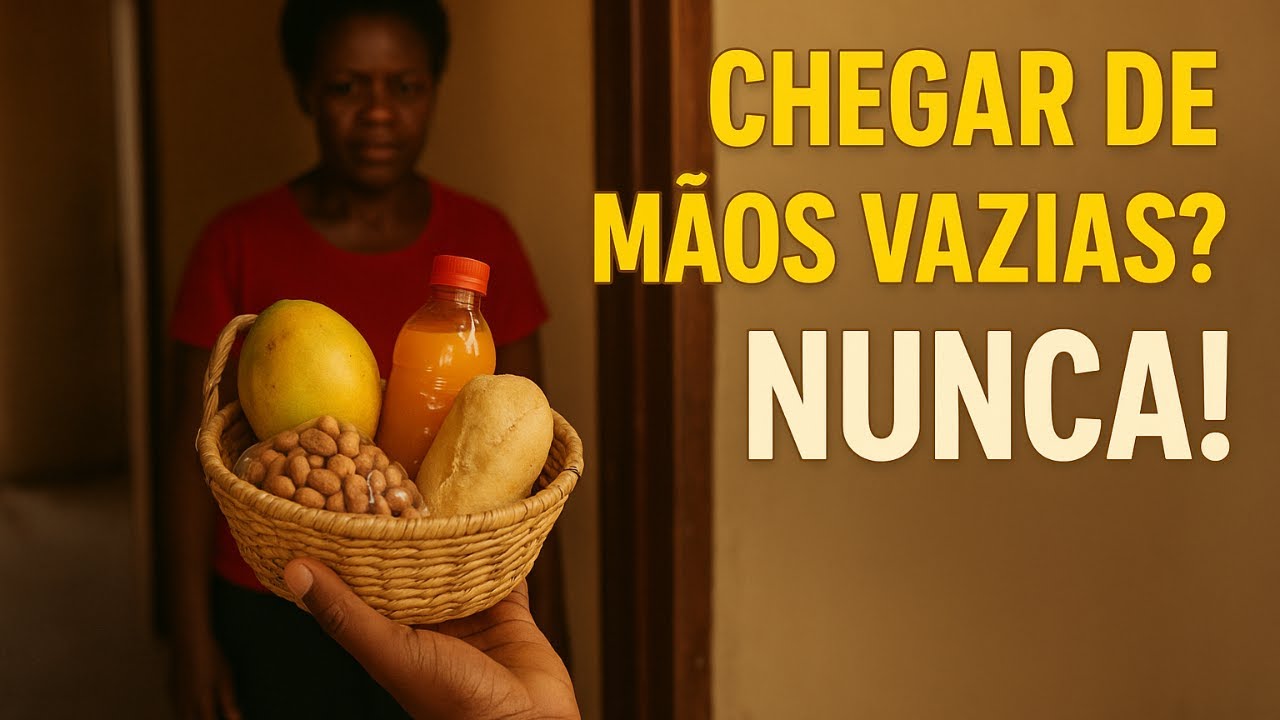 Regras não escritas dos relacionamentos africanos