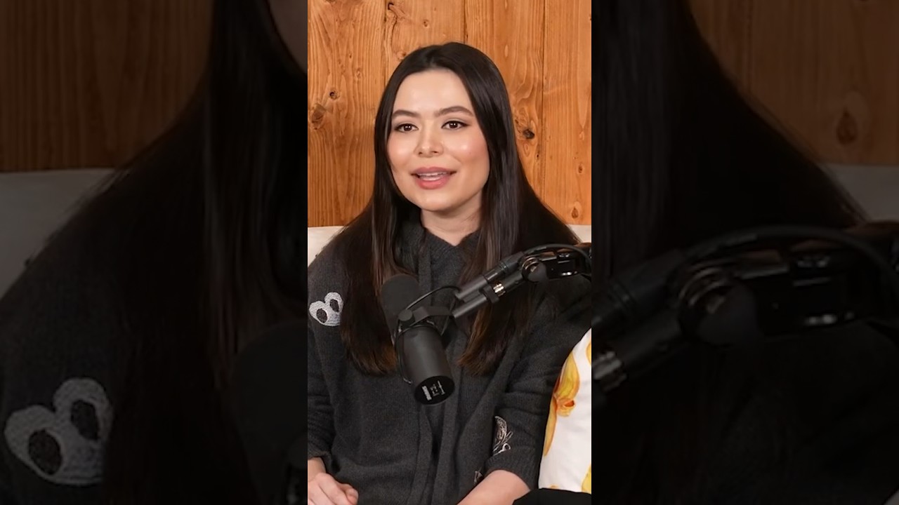 Мужчина пытался убить Миранду Косгроув в ее собственном доме #mirandacosgrove #icarly