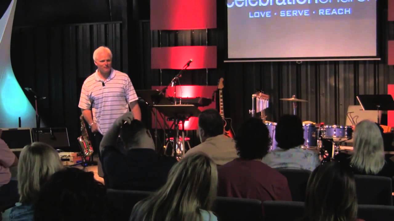 Dan Mohler   Normal Christianity Part 2 of 3