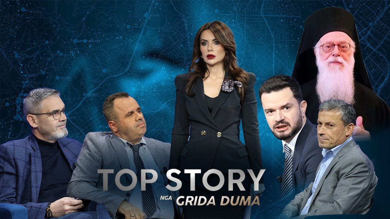 Të vërtetat dhe dritëhijet e Janullatos, Curri rrëfen ditët e tij brenda Kishës Ortodokse