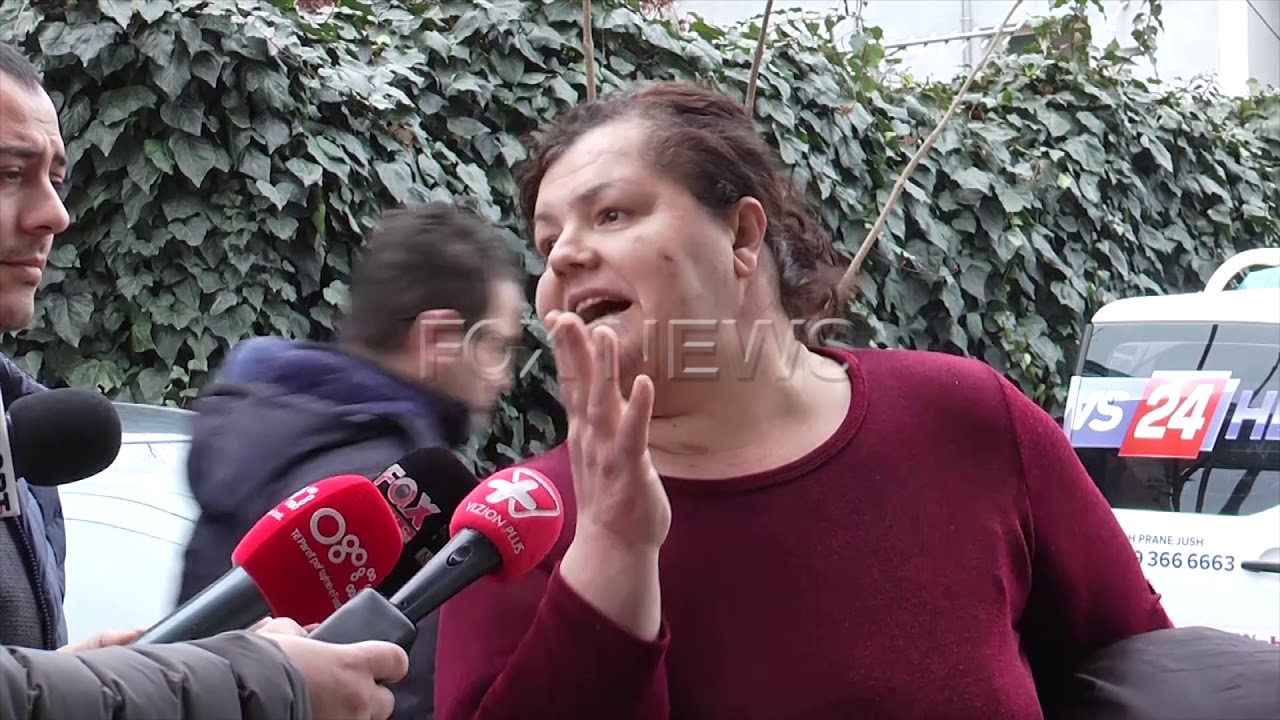 PRETENCA E PROKURORISE PER TE ARRESTUARIT E  LAZARATIT. REAGIM I ASHPER I FAMILJAREVE TE  AKUZUARVE