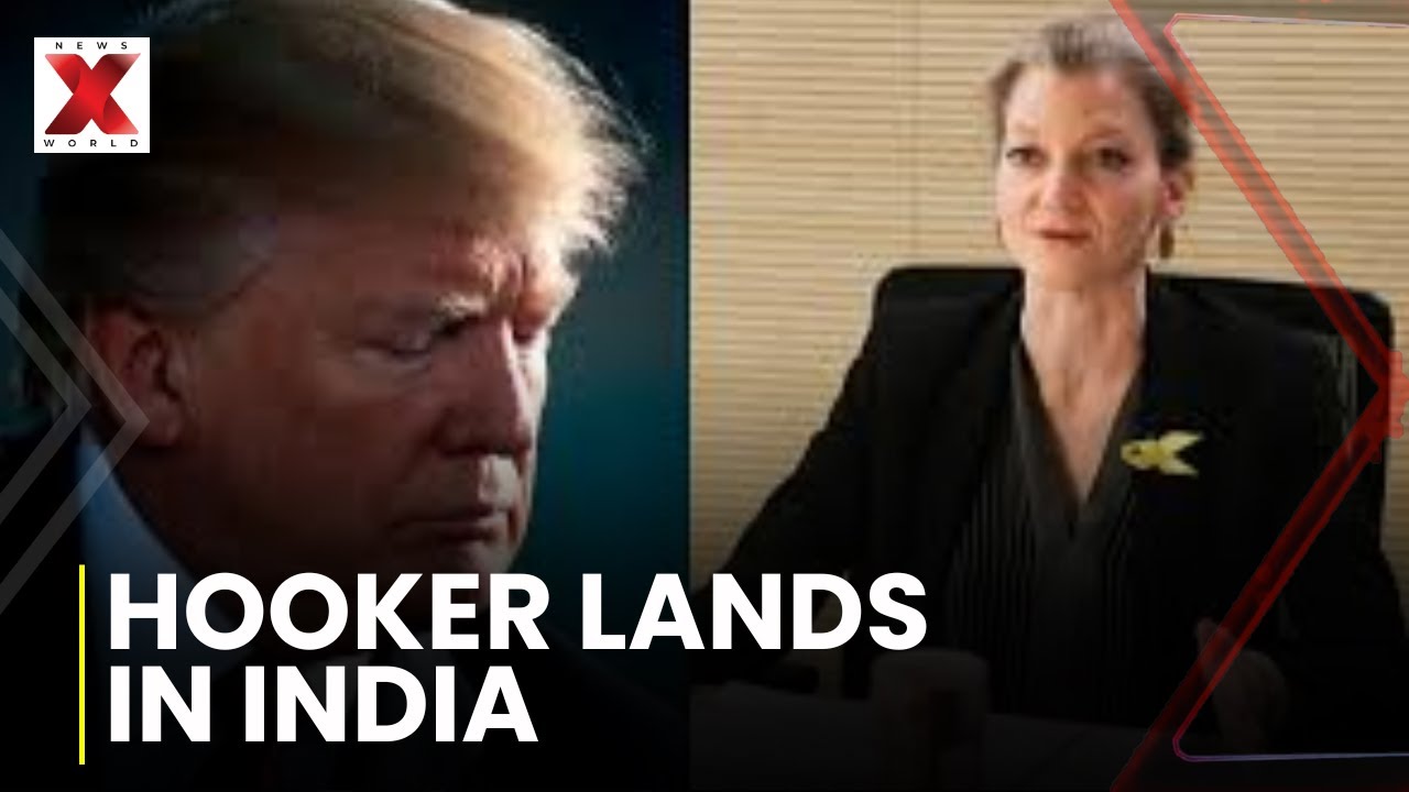 US India partnership: After Putin India Visit Senior US Secretary Allison Hooker visits India