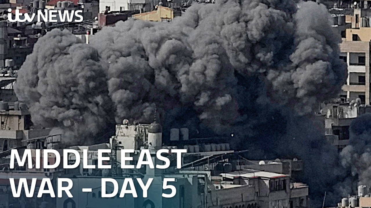 Middle East conflict: US torpedoes enemy warship for the first time since WWII