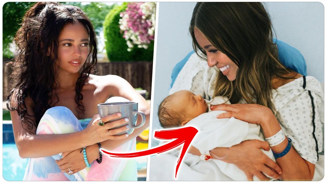 10 Things You Didn't Know About Vanessa Morgan
