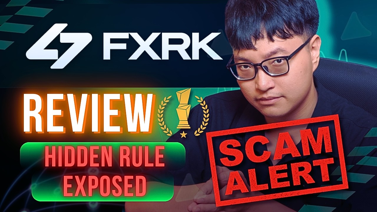 FXRK Review: The 