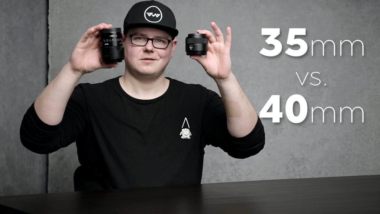 283 Nikkor 40mm 2.0 vs. Viltrox 35mm 1.8