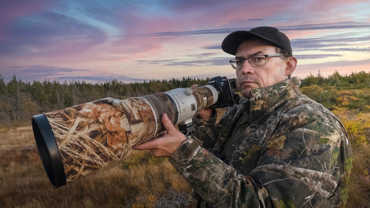 СОВЕТЫ И СЕКРЕТЫ УДИВИТЕЛЬНЫХ ФОТОГРАФИЙ ДИКОЙ ПРИРОДЫ!