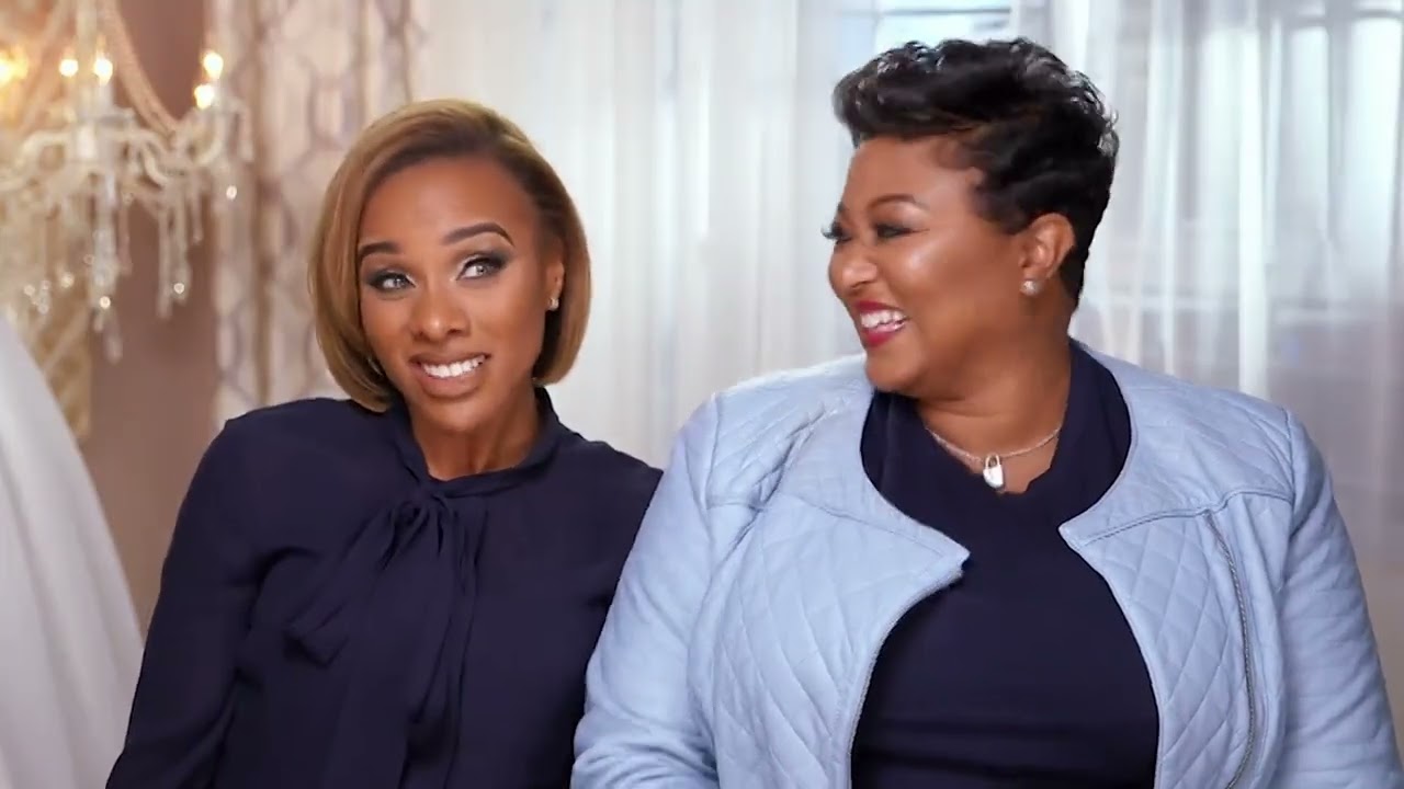Finding the Dress Under Pressure | Say Yes to the Dress S16 EP16 | TLC