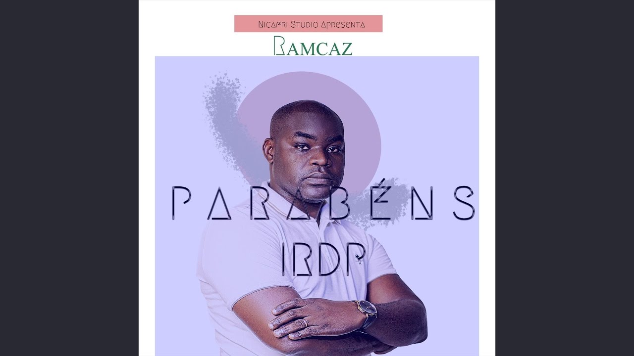 Parabéns Irdp