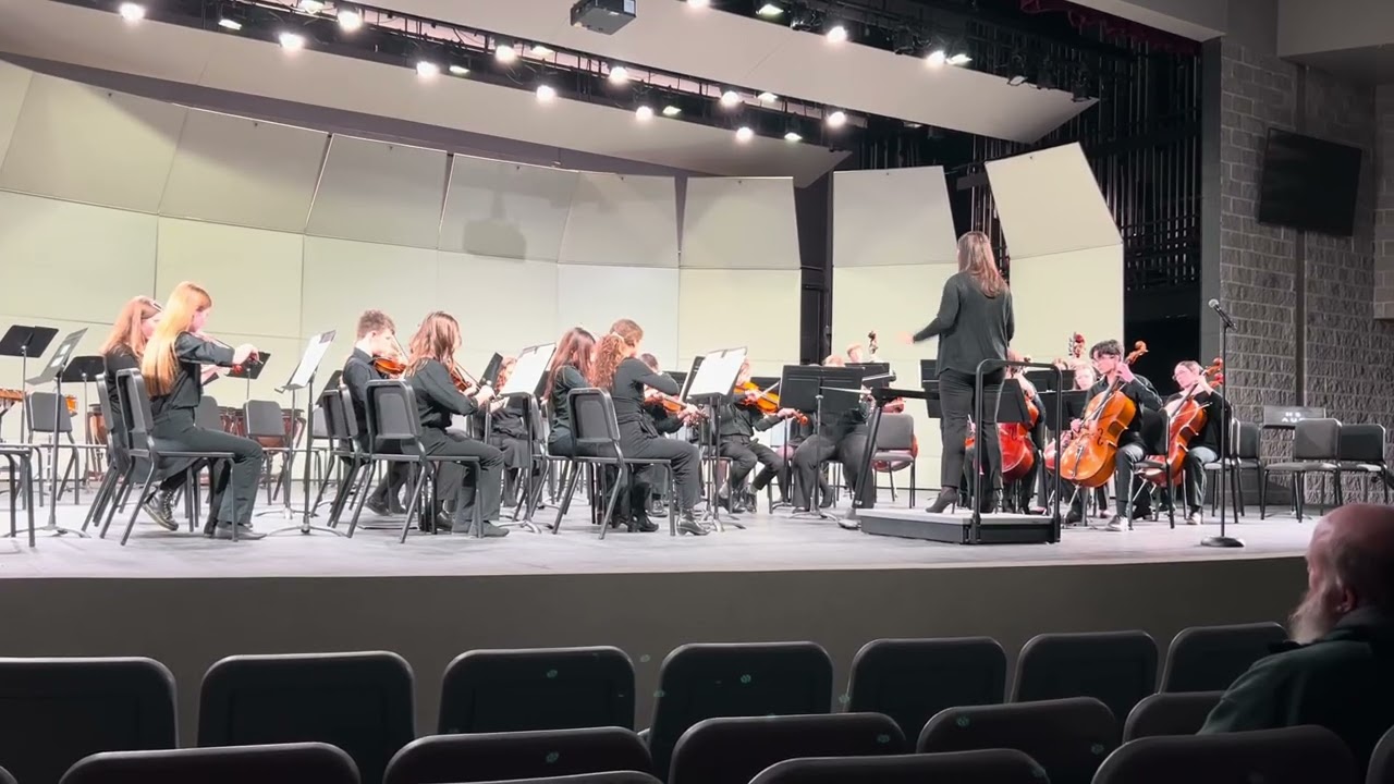 Lion city orchestra 2025