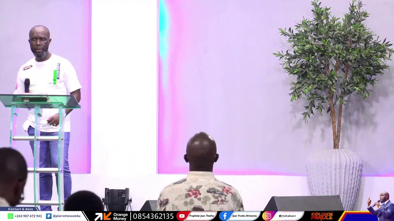 LA NOURRITURE DANS LE COMBAT SPIRITUEL : POURQUOI LES GENS MANGENT DANS LE SOMMEIL ?