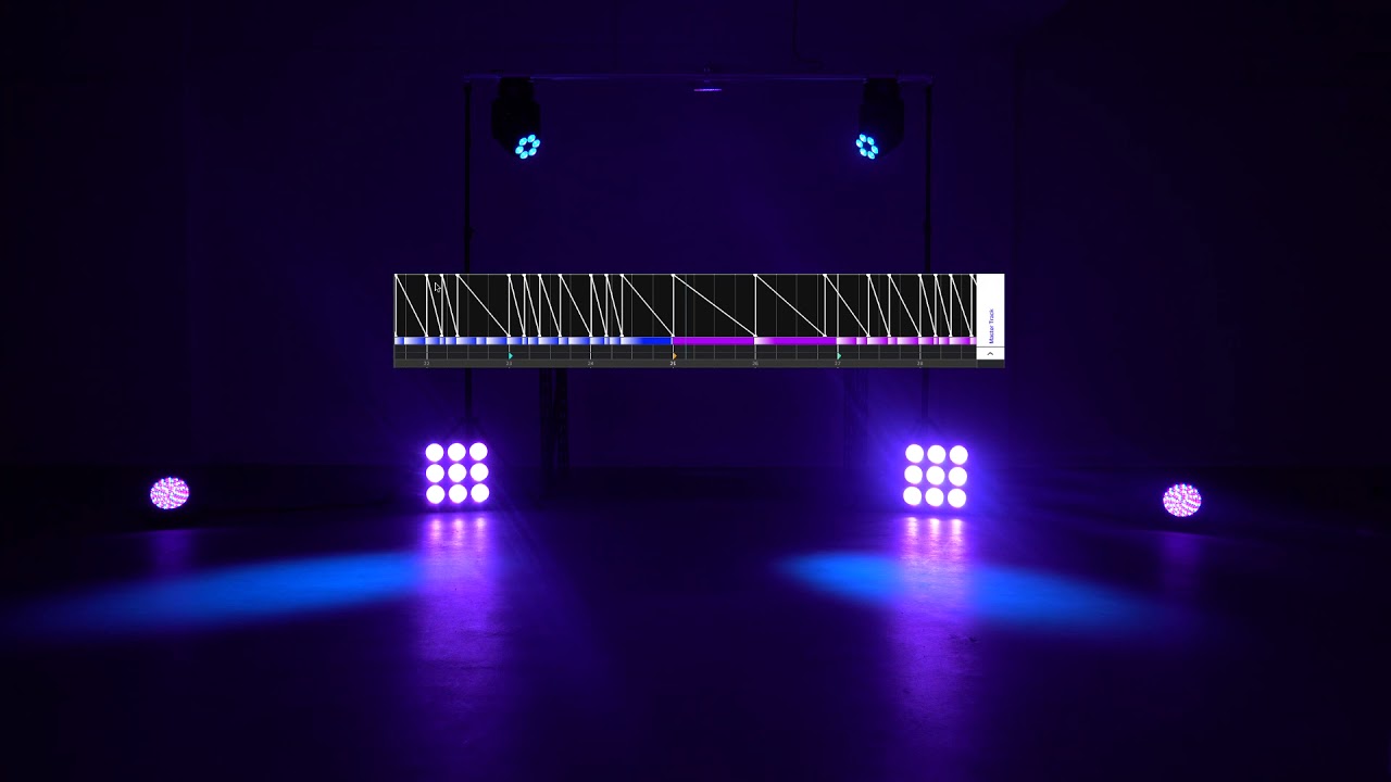 Scripting Session: Working with Moving Head Lights