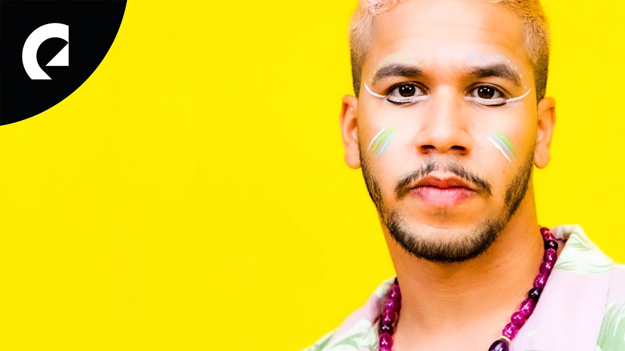 Lawd Ito - Desamor