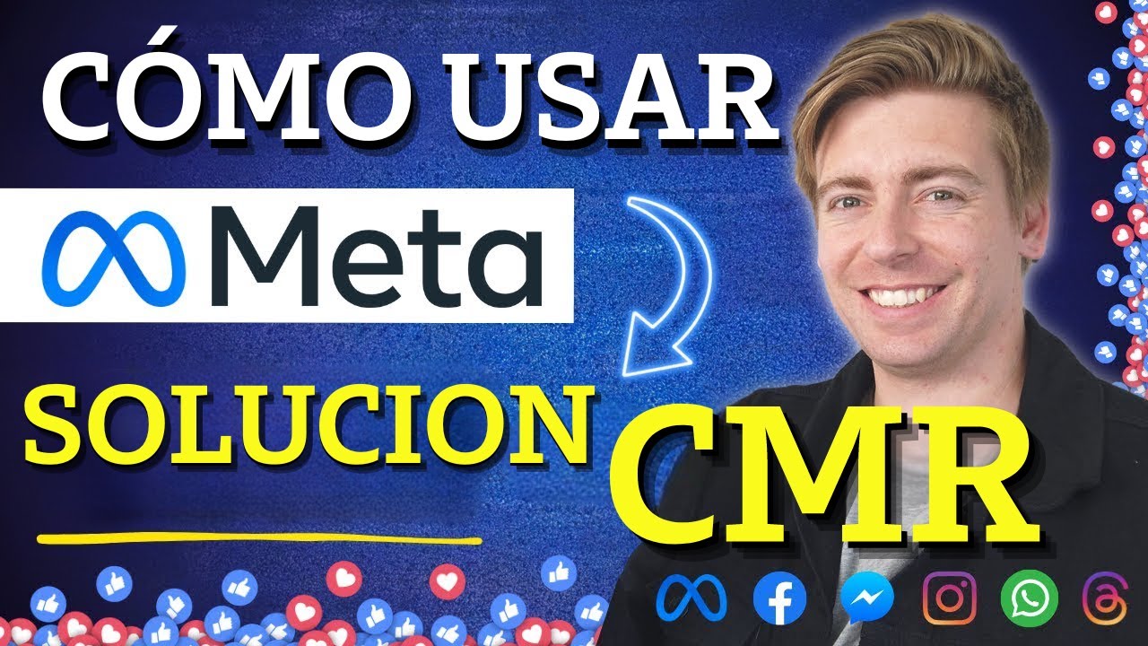 Cómo utilizar Meta Business Suite como CRM gratuito | CRM para redes sociales