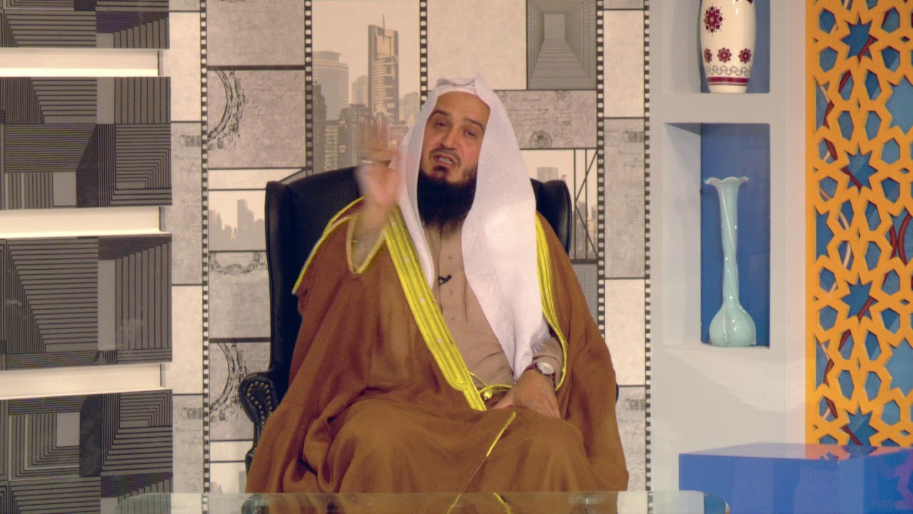فاستبقوا الخيرات | برنامج وصايا الحلقة 6 مع الشيخ عبداللطيف هاجس