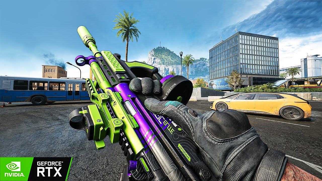 MP5 IS INSANE NEW UPDATE DELTA FORCE BEST MOMENTS GAMEPLAY ( NO COMMENTARY )