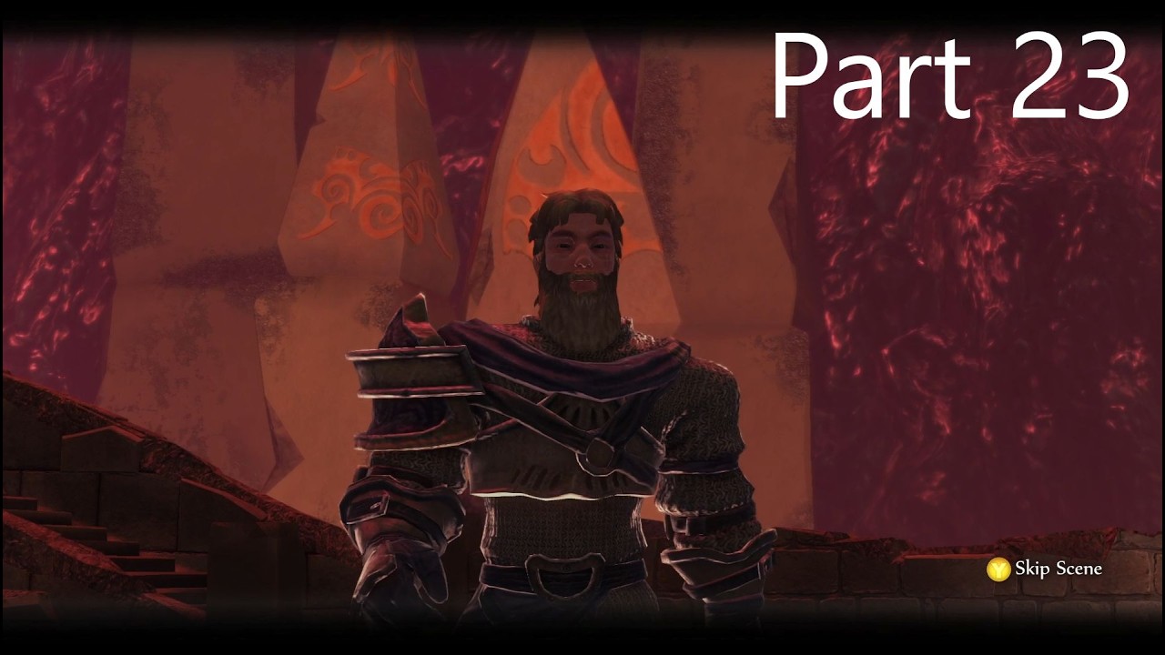 The Final Battle - Fable Anniversary