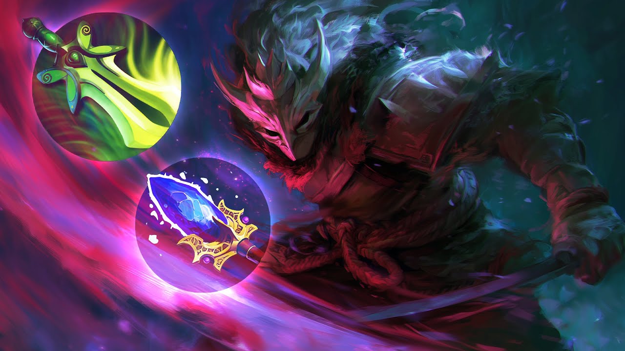 The IMBA of the patch, overrated?