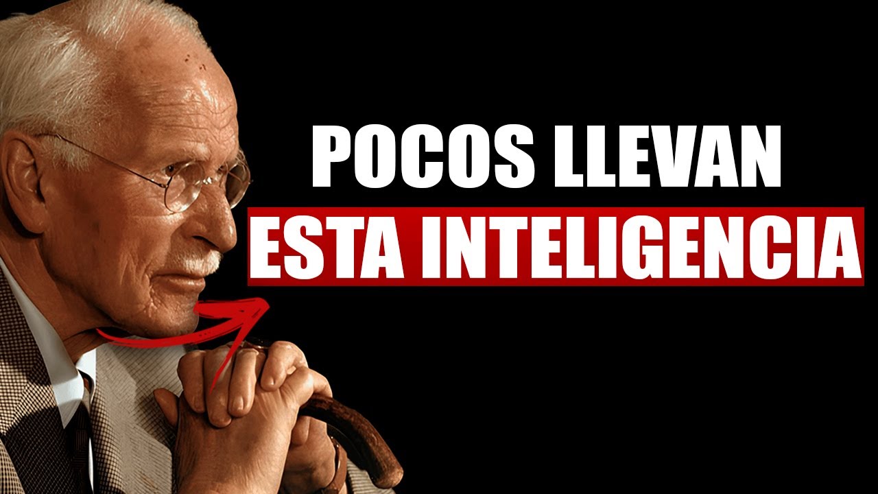 6 Se&ntilde;ales Claras de Mujeres con Alto Poder Espiritual - La Psicolog&iacute;a Oculta de Carl Jung