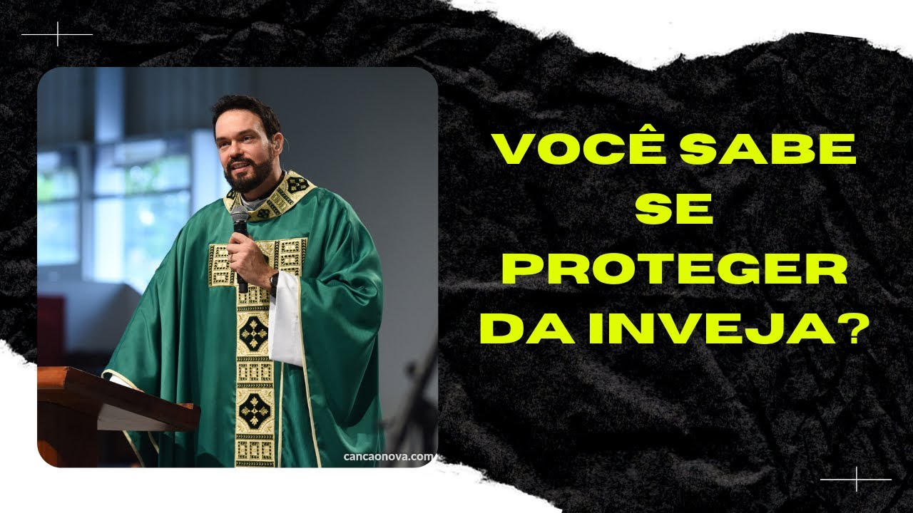Proteja-se contra a inveja? - Programa Pra ser Feliz em 12/01/2021