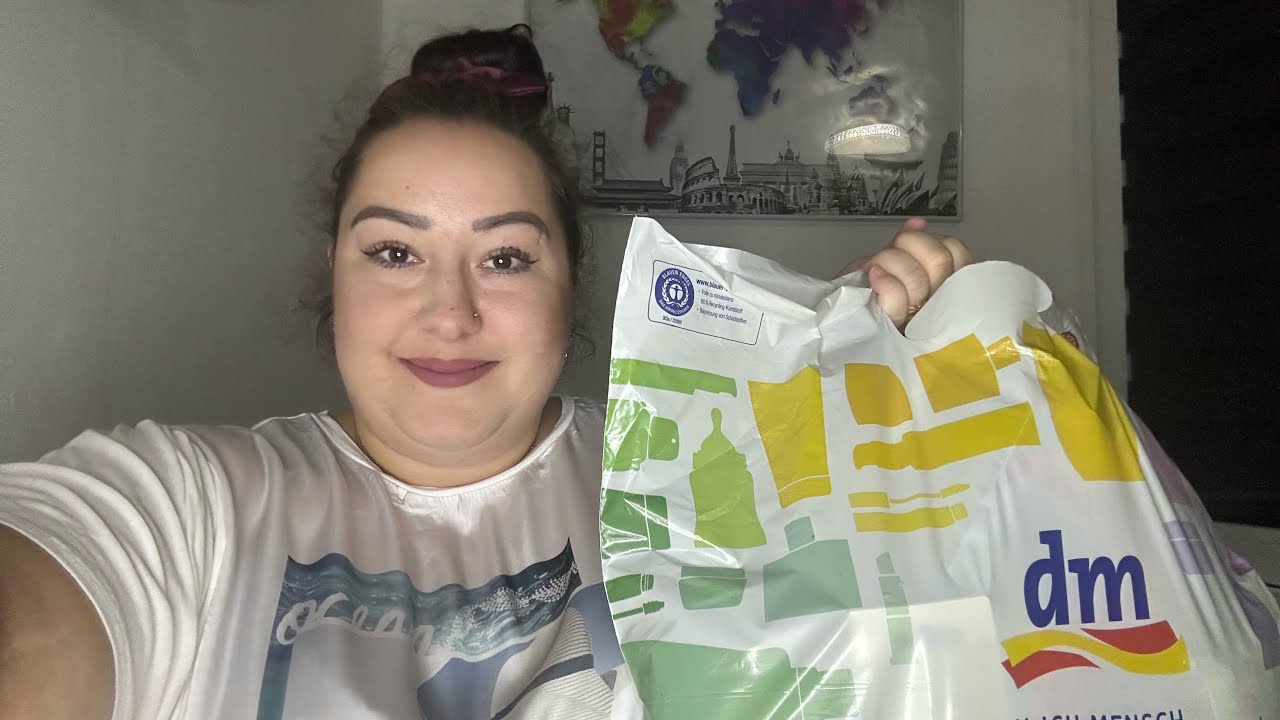 Dm Haul - najveci do sada