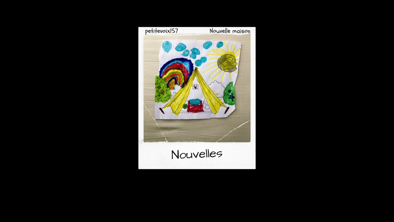 petitevoix157 - Nouvelles