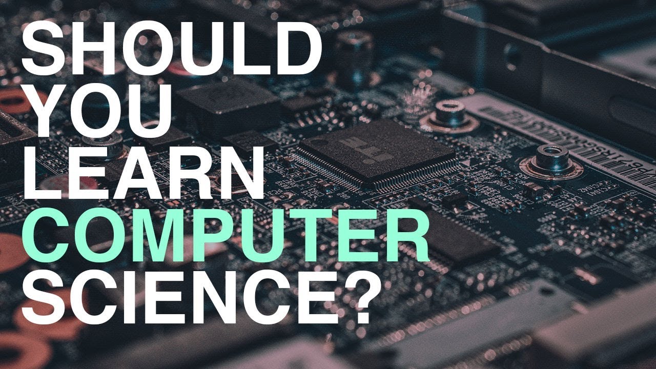 Learning Computer Science as a Self-taught Web Developer