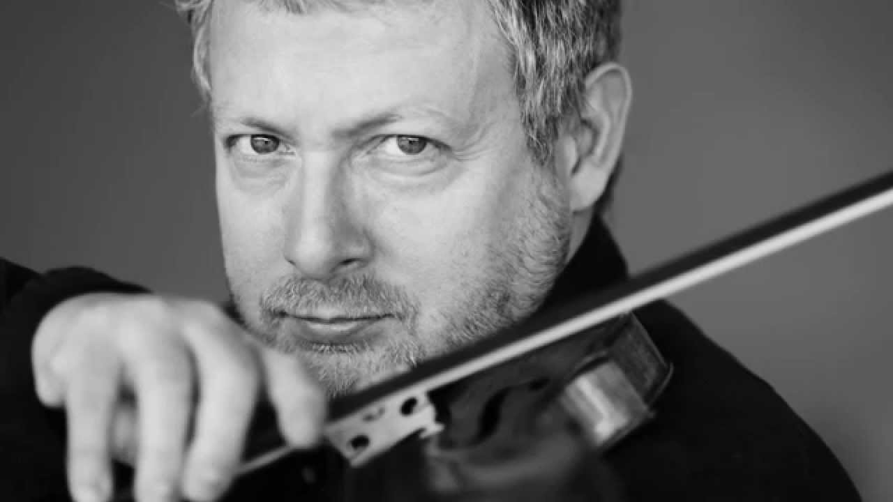 Mozart: Symphony nr 36 Linz, IV presto (Biondi, Stavanger Symphony)