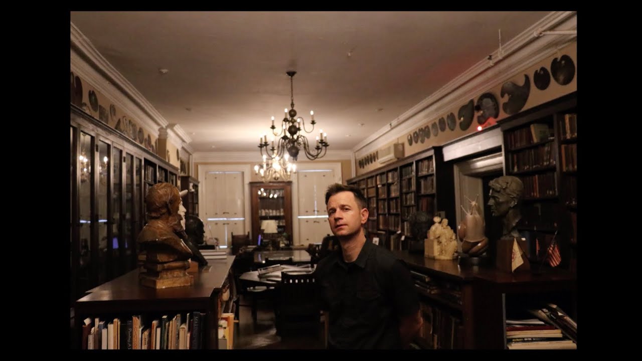 Caniglia - Documentary