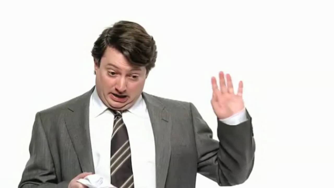 Mac vs PC ad UK - Virus