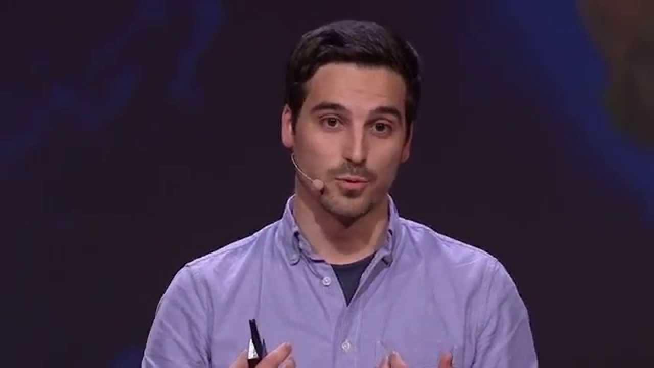Comment accueillir les réfugiés peut renforcer la société | Guillaume Capelle | TEDxParis