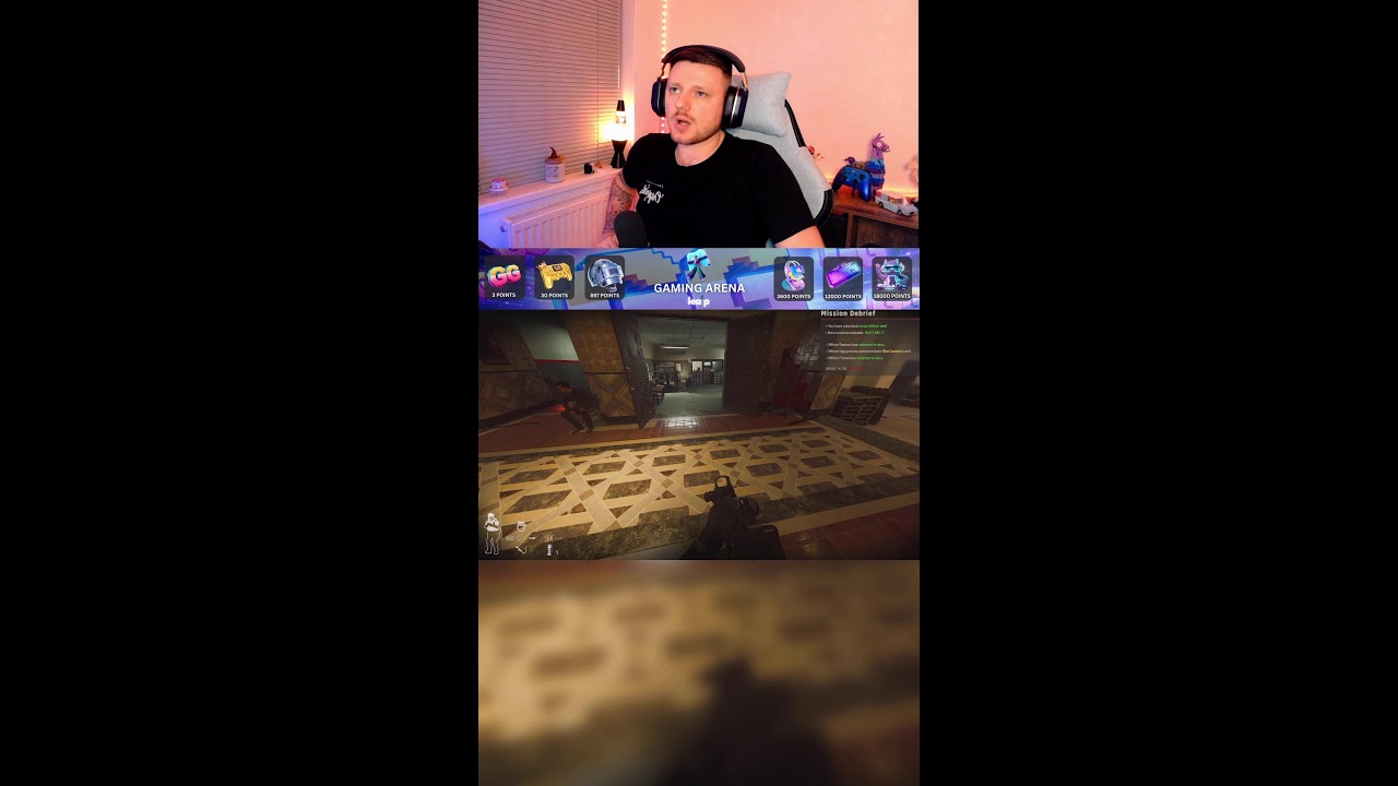 Developers Ruined Watch Challenge!!! | Ready or Not | Stress Central