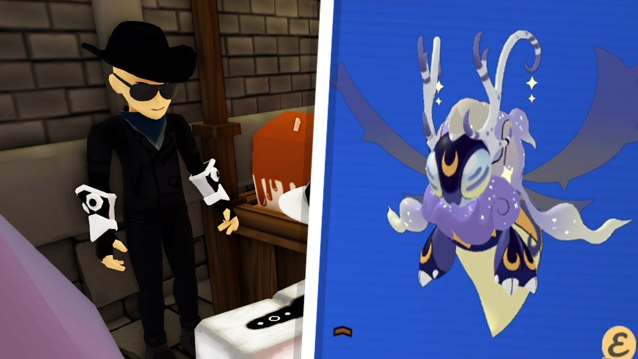 EVERYTHING You Need TO KNOW About The PART 2 Of The 2025 HOLIDAY EVENT In Loomian Legacy!