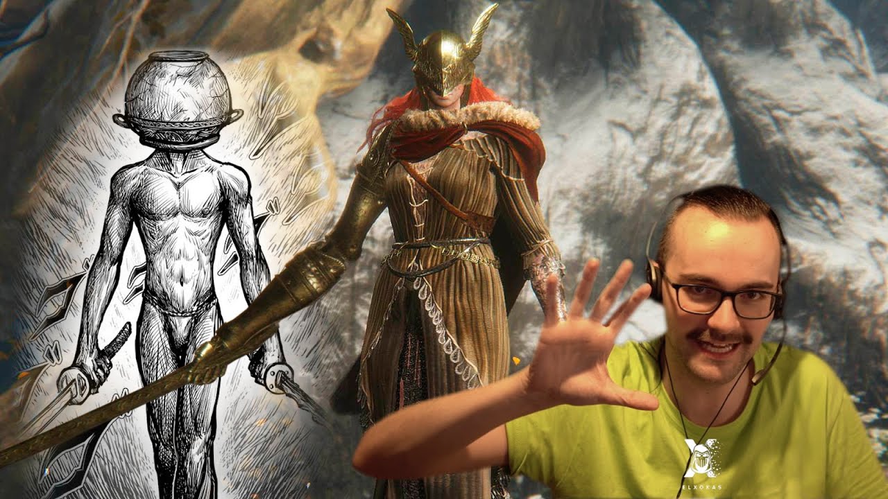 ElXokas reacciona a 