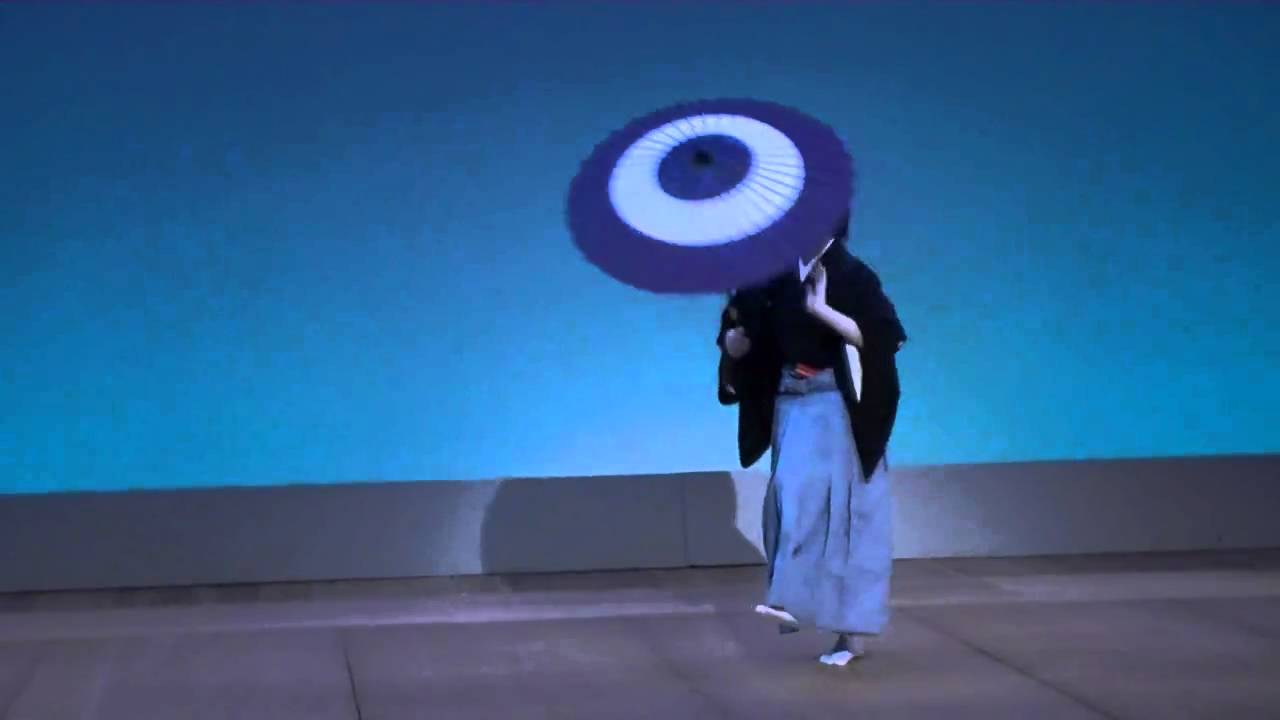 龍彦　雨の五郎
