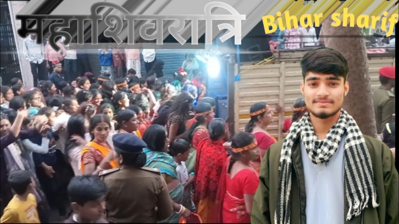 Mahashivratri me dance ho raha hai khesari lal yadav ke song pe#trending#video#khesari#song#mahadev 
