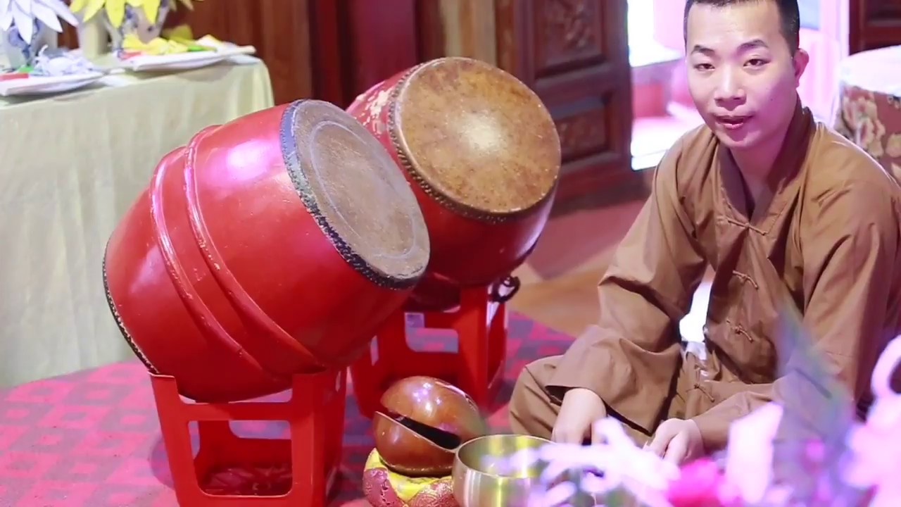 Dạy cúng hay nhất việt nam-Dạy trống cúng cho người mới-phần 7-Cậu Khang Nam Định