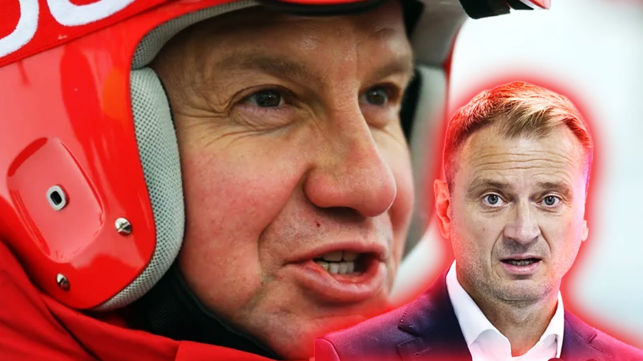 Duda rekomendowany do MKOl? Nitras: 