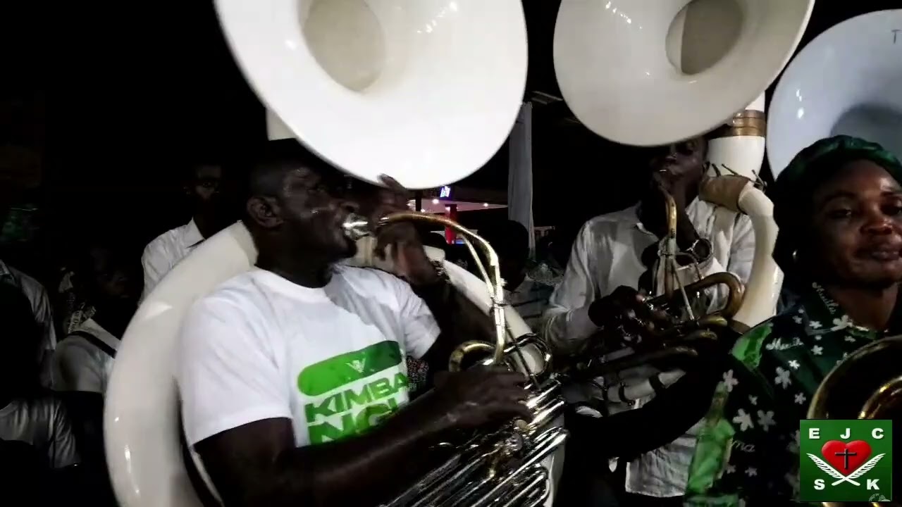 FAKI Harmonie-Mangitukulu