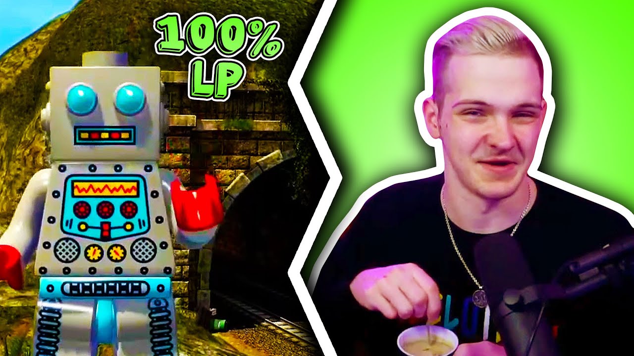 Das Ende der Livestream-Offensive 😢