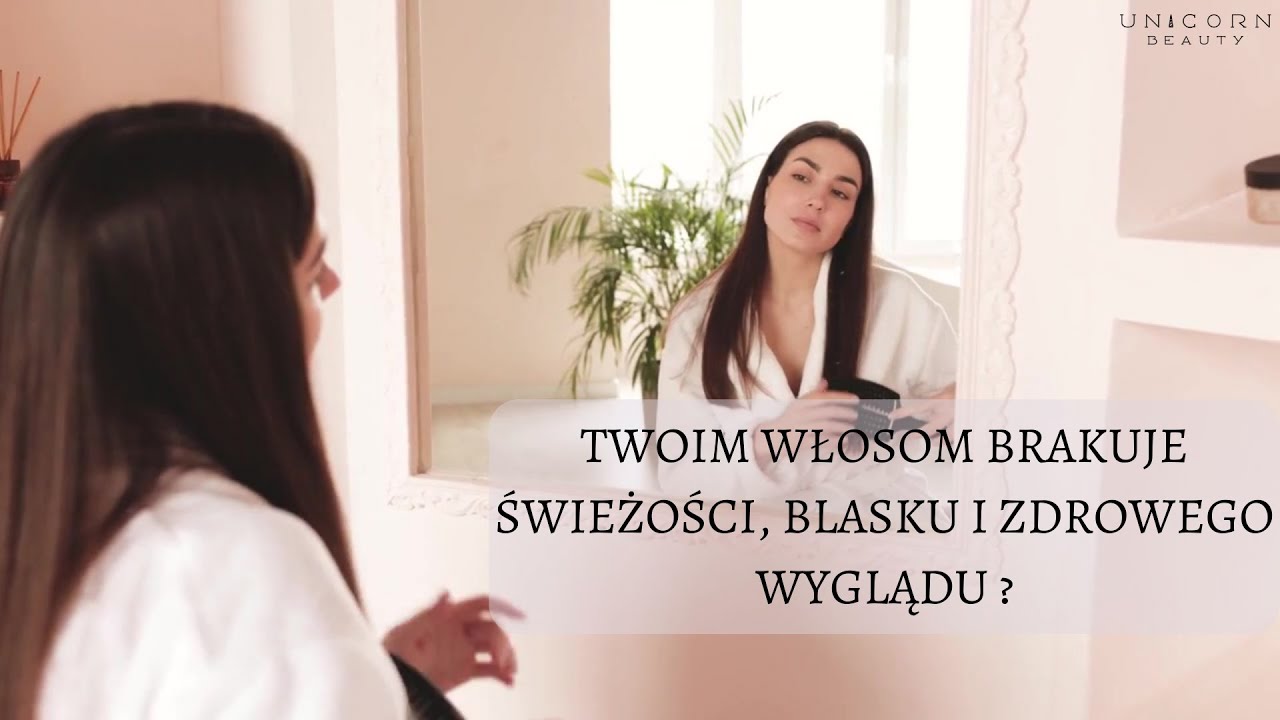 Dr.HEDISON Head Spa - Sekret Salonowej Pielęgnacji Włos&oacute;w w Domu!