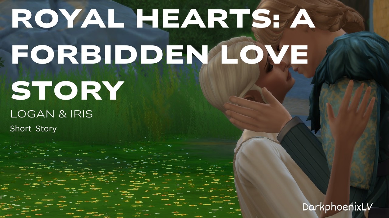 ✨Royal Hearts: A Forbidden Love Story:✨ Ep 9-12