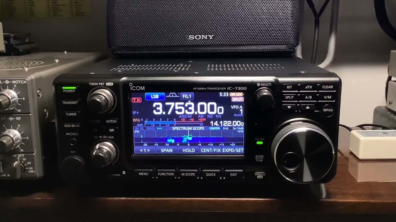EURO 🇪🇺 QSO animé par HB9HFL🇨🇭 Op Giovanni -Rx Lionel SWL 🎧F-80737🇫🇷 8️⃣8️⃣😘🤝7️⃣3️⃣ 13-02-2026