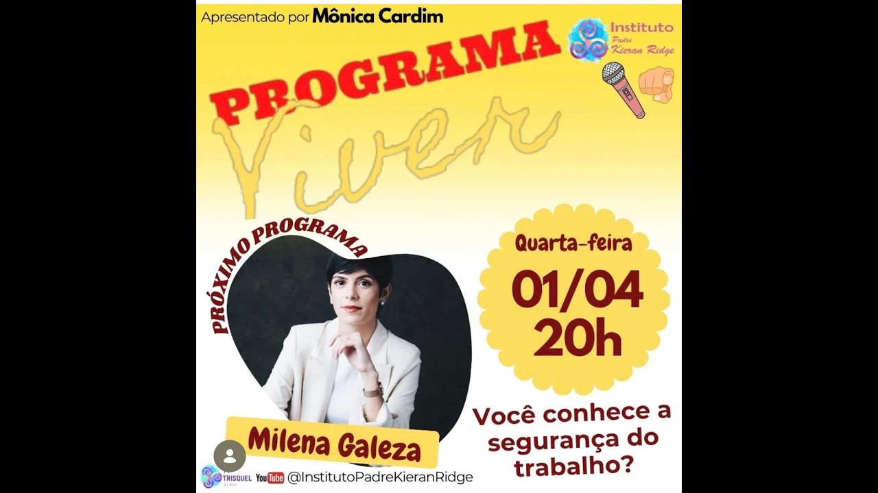 Program Życia - Milena Galeza