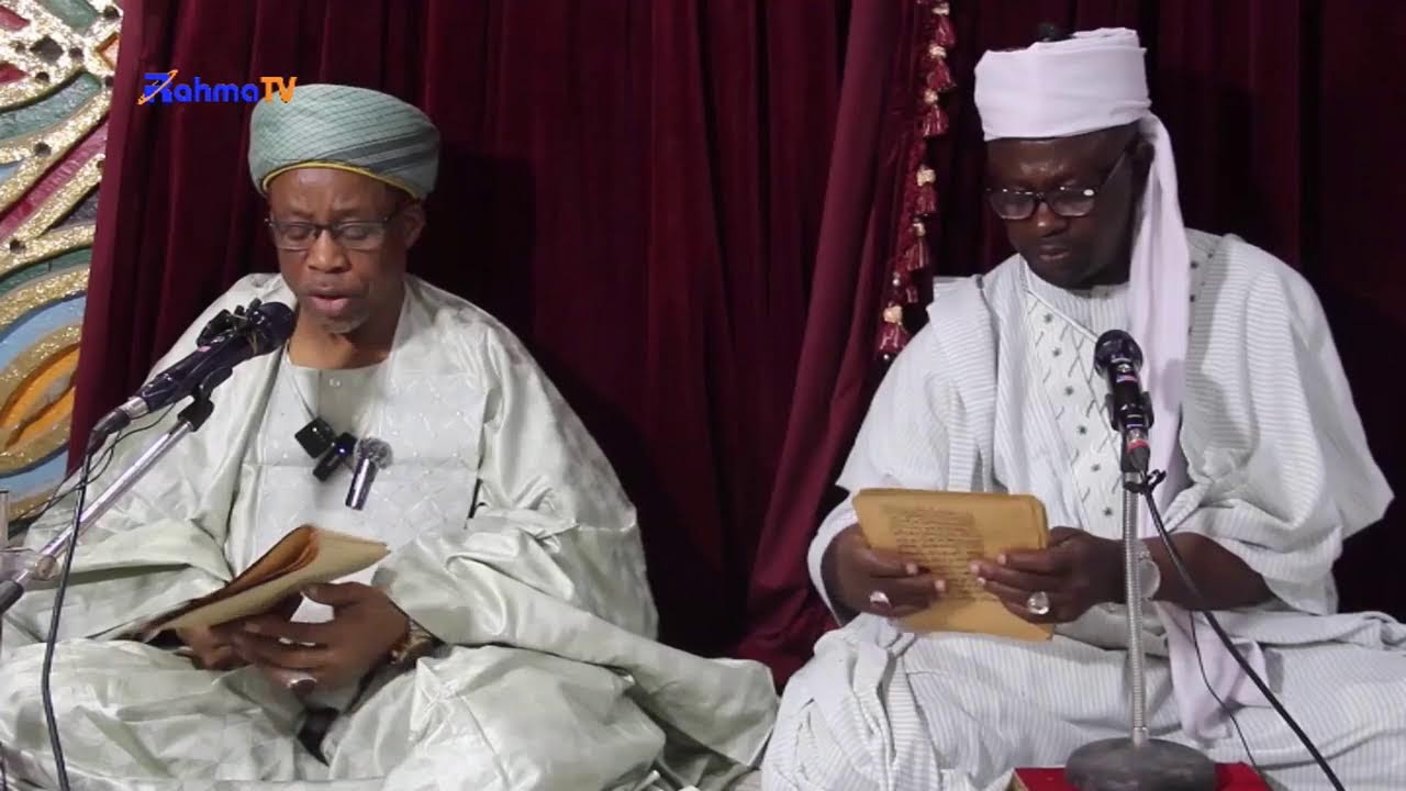 Tafsir Day 16