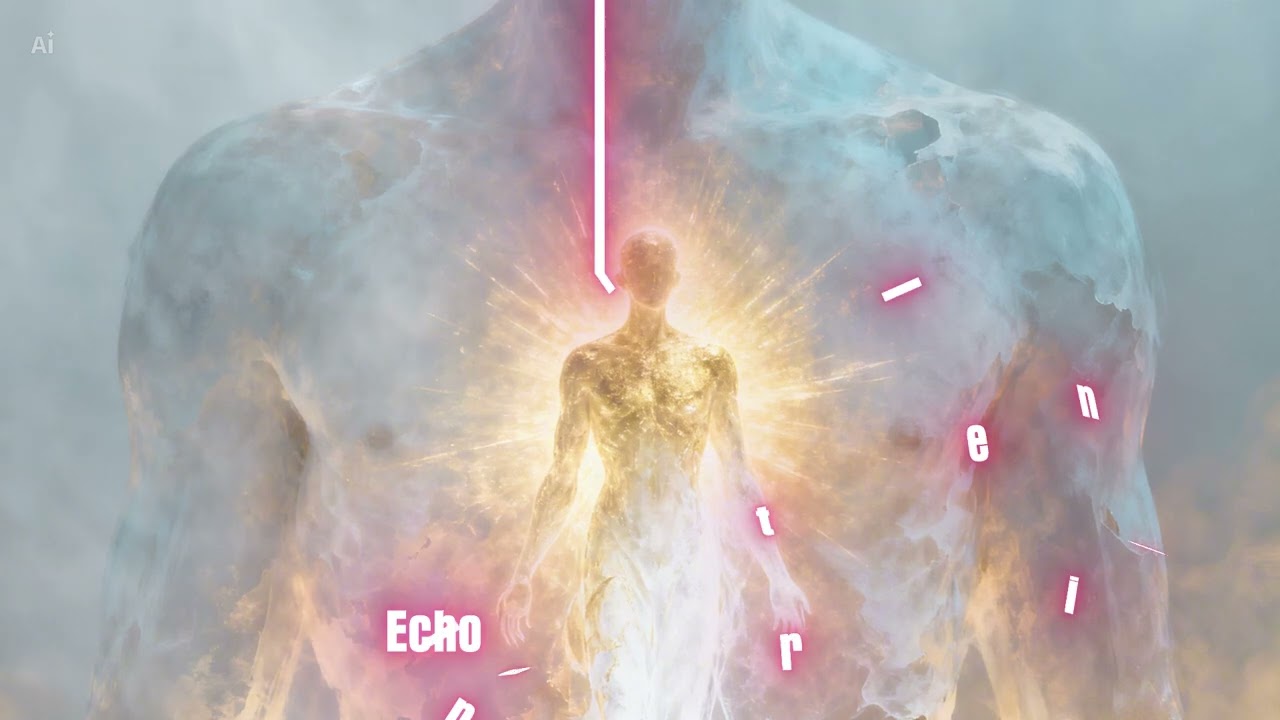 Flesh Fades, Soul Remains I Thân xác trở về với cát bụi linh hồn còn mãi