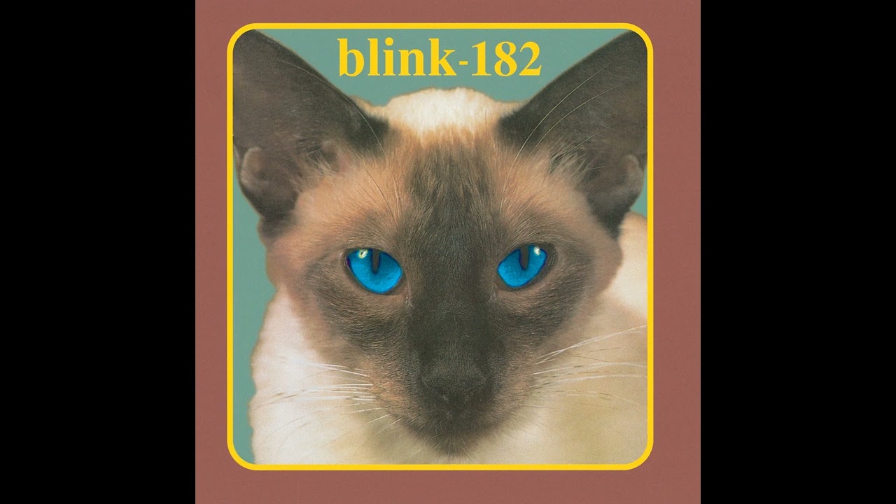 Blink-182 - Strings (Official Audio)