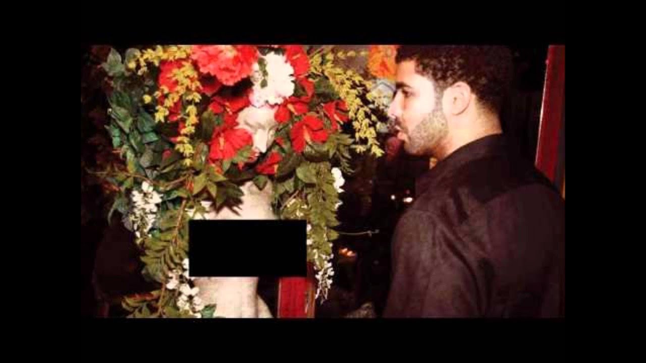 Drake - Hate Sleeping Alone (Instrumental)