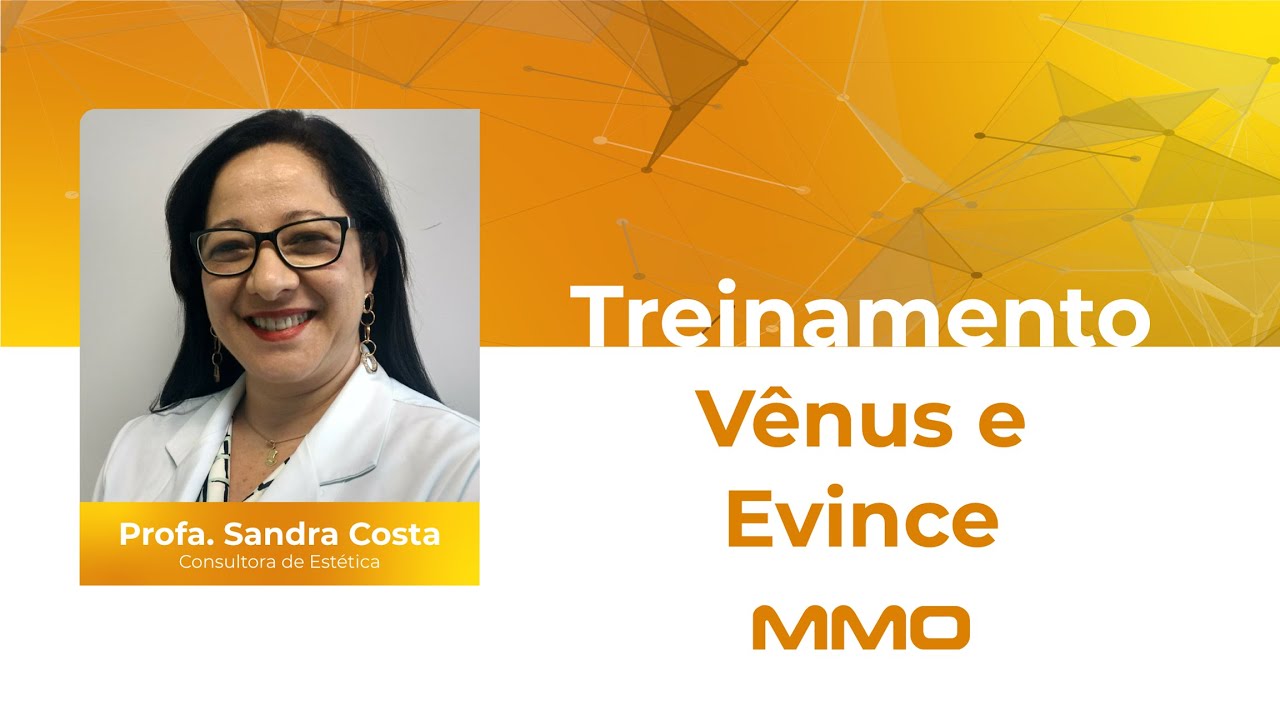 Treinamento do Vênus e Evince